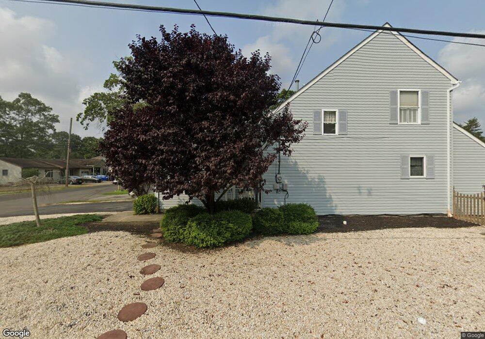 328 Briggs Ave, Forked River, NJ 08731 - photo 1