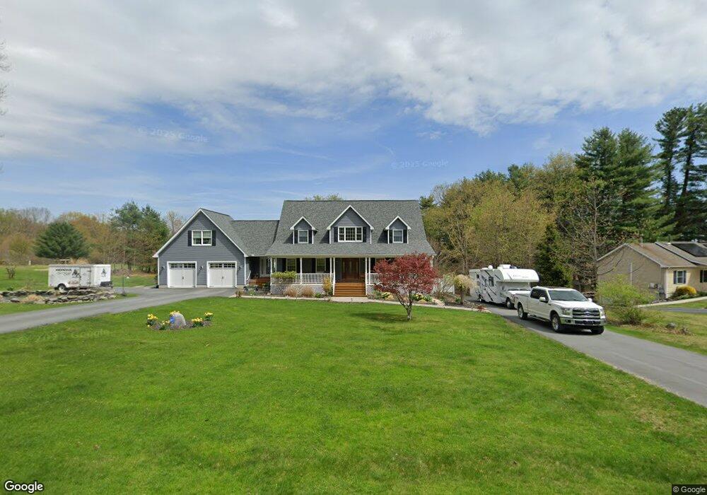 37 Grell Rd, Hawley, PA 18428 - photo 1