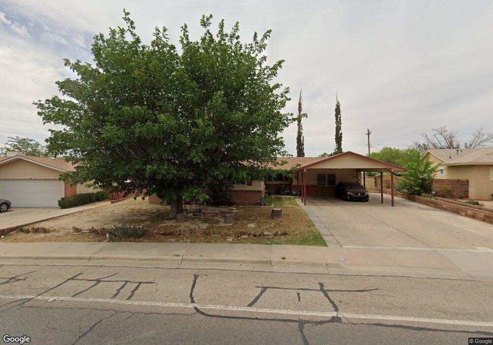 1009 Scenic Dr, Alamogordo, NM 88310 - photo 1
