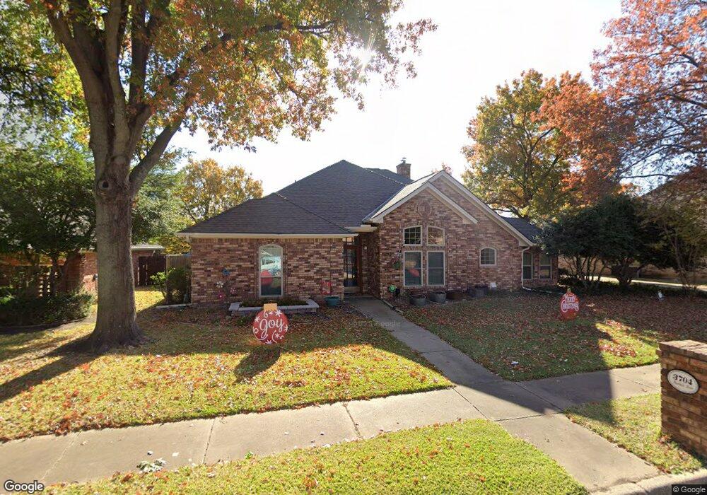 3704 Brookside Dr, Bedford, TX 76021 - photo 1