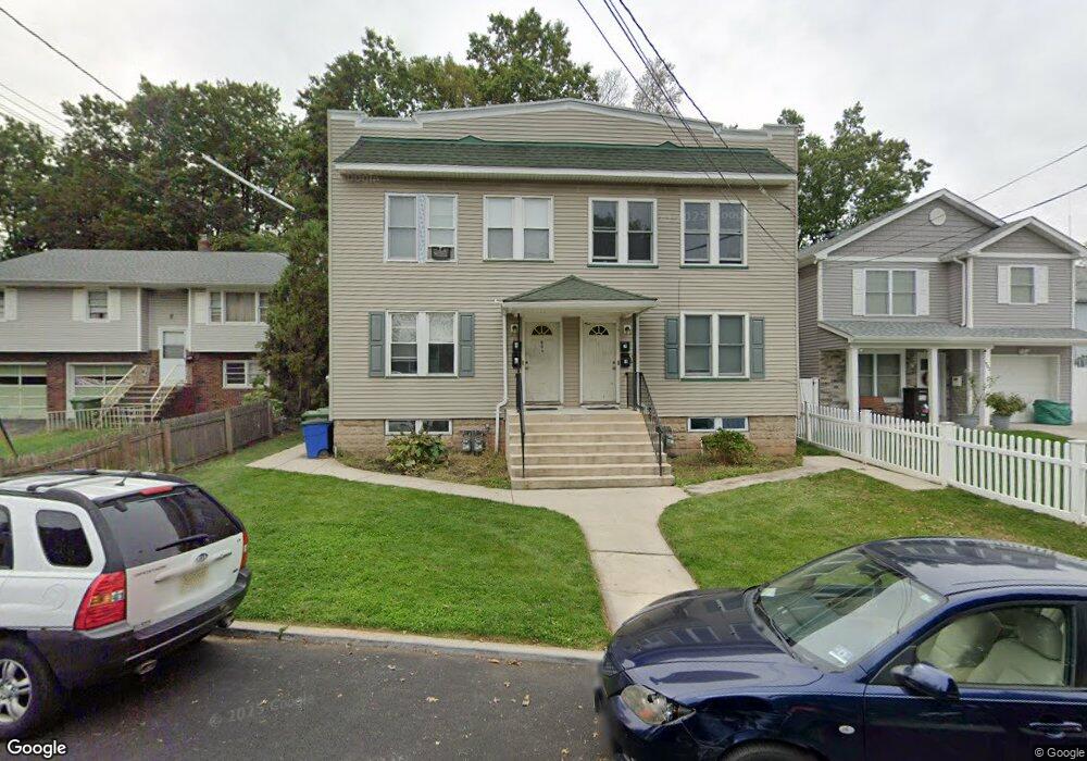 904 Spruce St, Roselle, NJ 07203 - photo 1