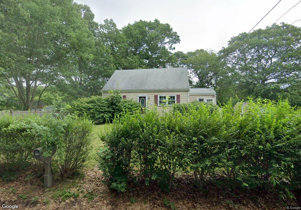 117 Loring Ave, Whitman, MA 02382 - photo 1