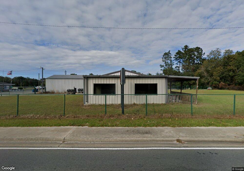 4649 W Main St, Hoboken, GA 31542 - photo 1