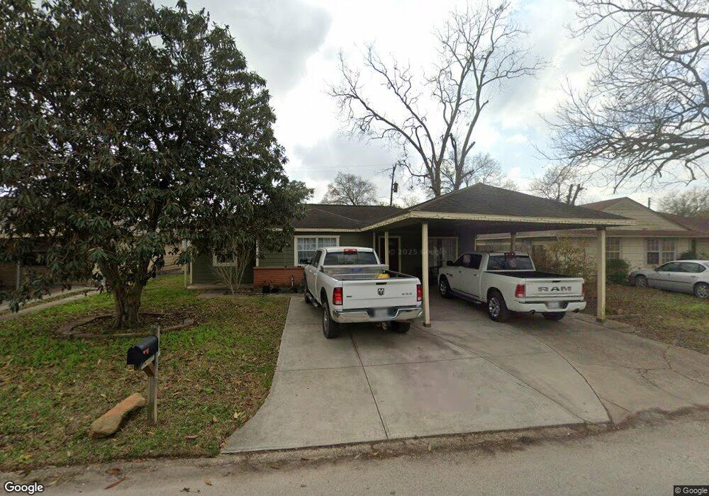 3020 Briarwick Ln, Houston, TX 77093 - photo 1