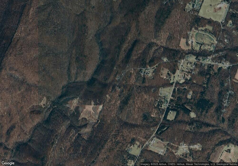 0 Historic Packhorse Trail, Hedgesville, WV 25427 - photo 1