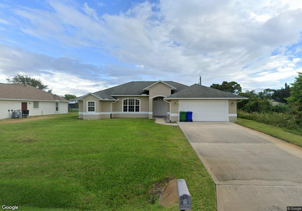 141 Empire Terrace, Sebastian, FL 32958 - photo 1