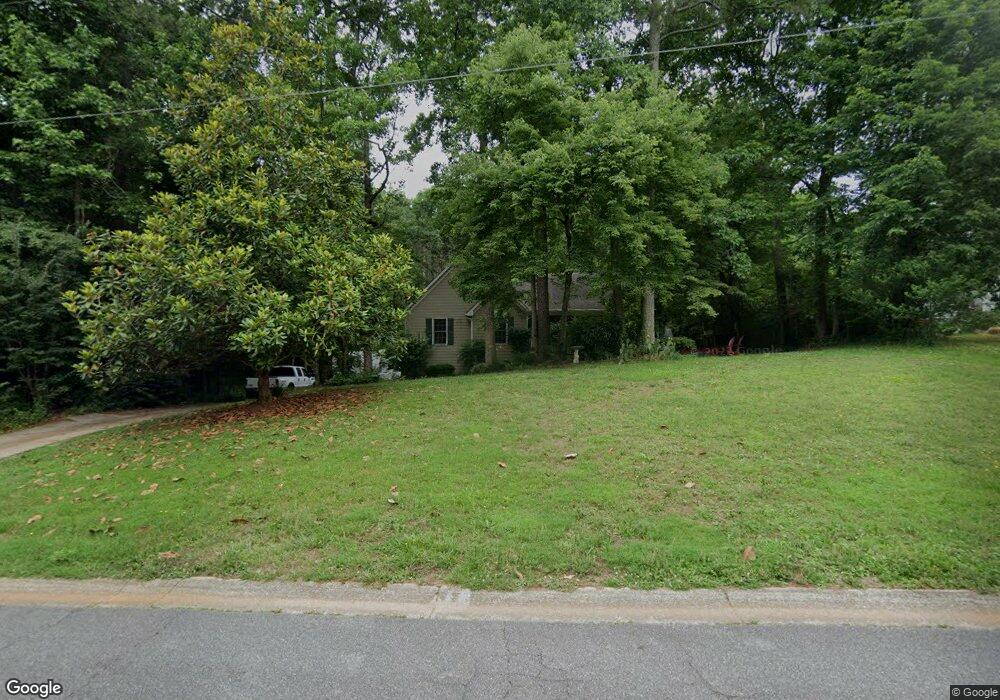3160 Shiloh Place, Canton, GA 30115 - photo 1