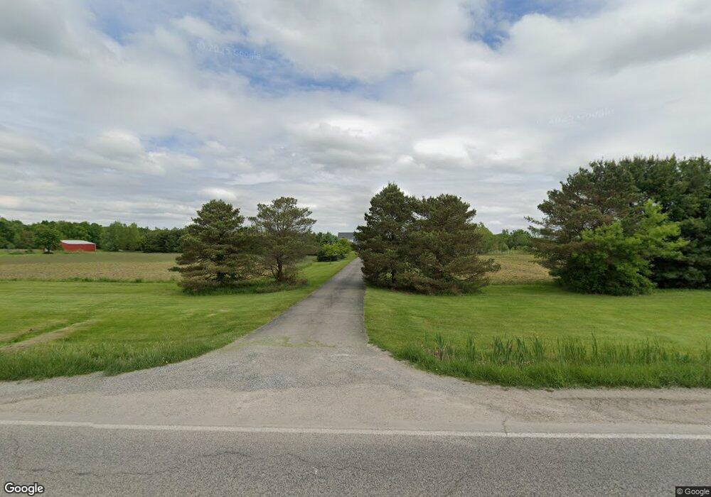 8058 Coldwater Rd, Flushing, MI 48433 - photo 1