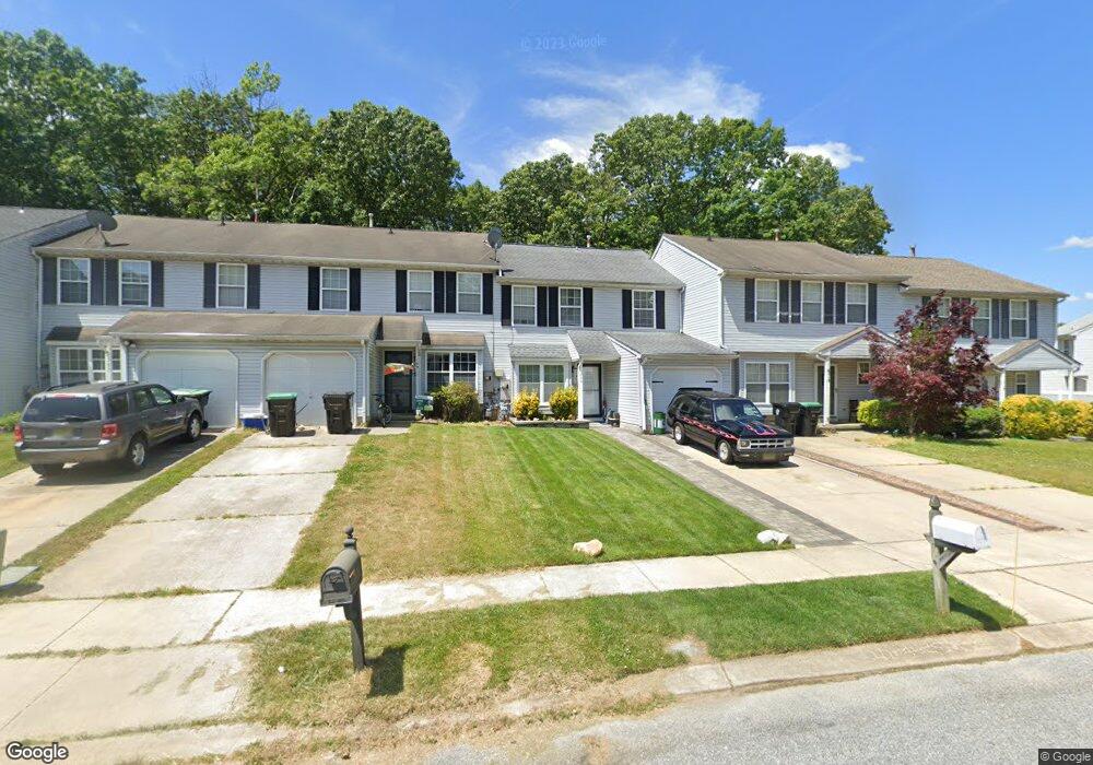 111 Crosley Dr, Atco, NJ 08004 - photo 1