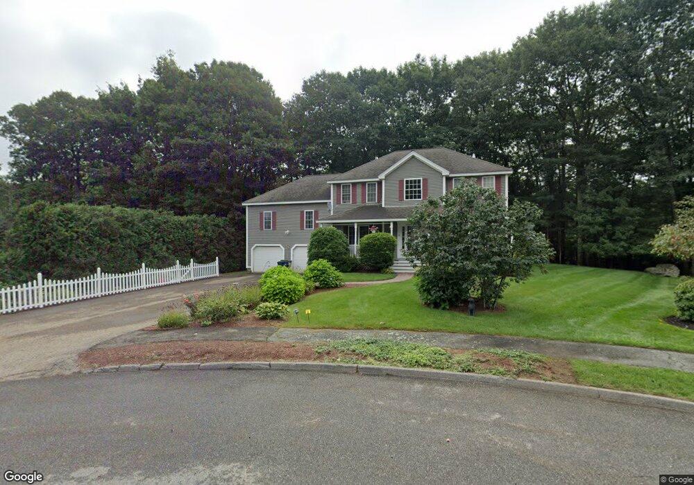 18 Ash Cir, Holden, MA 01520 - photo 1