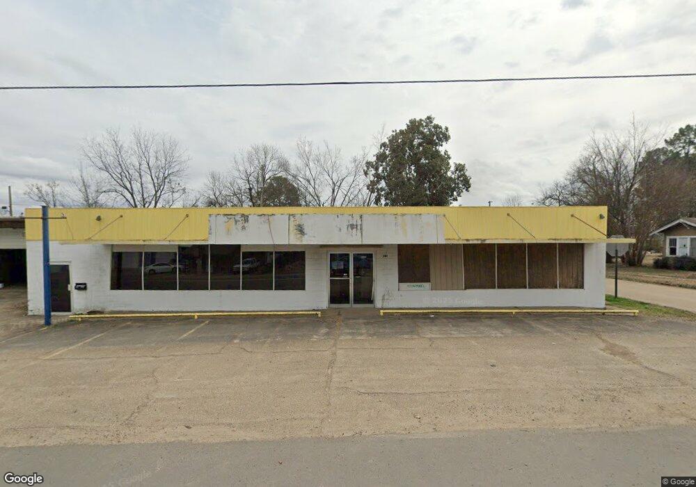 301 N Elm St, Gurdon, AR 71743 - photo 1