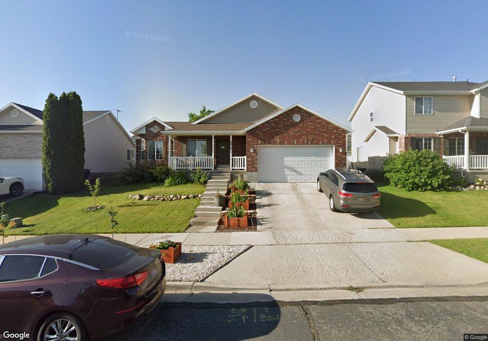 6613 Scarlet Oak Dr, West Jordan, UT 84081 - photo 1