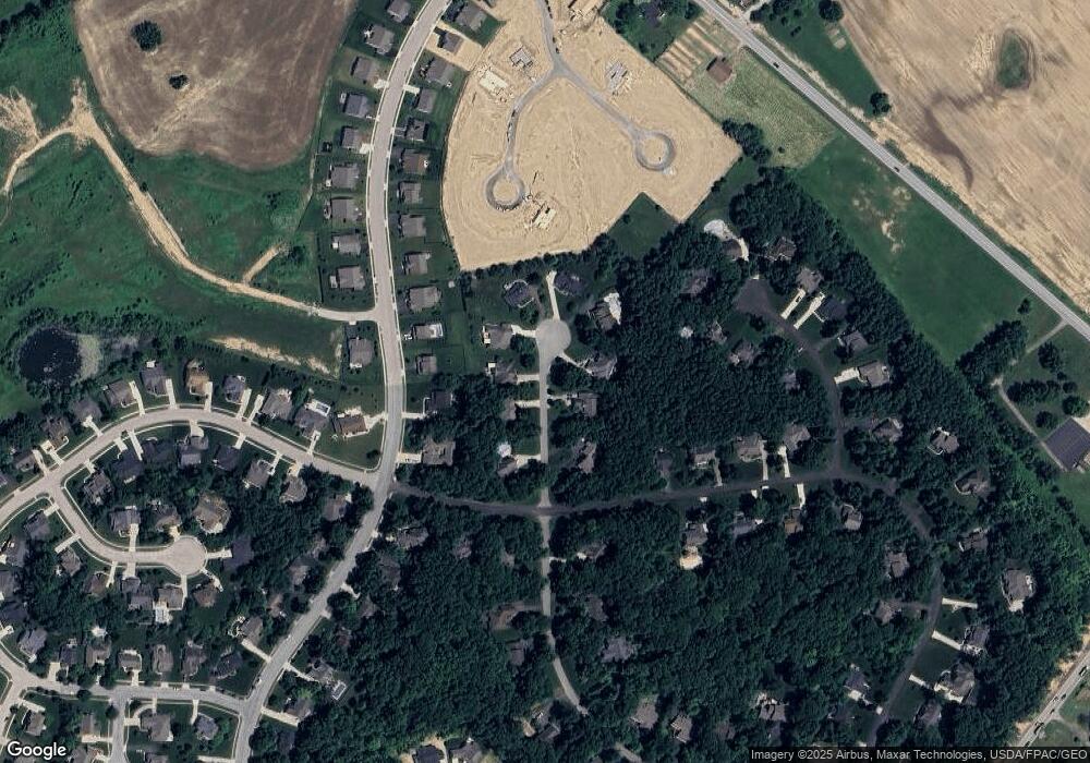 9870 Monteray Ct, Plain City, OH 43064 - photo 1