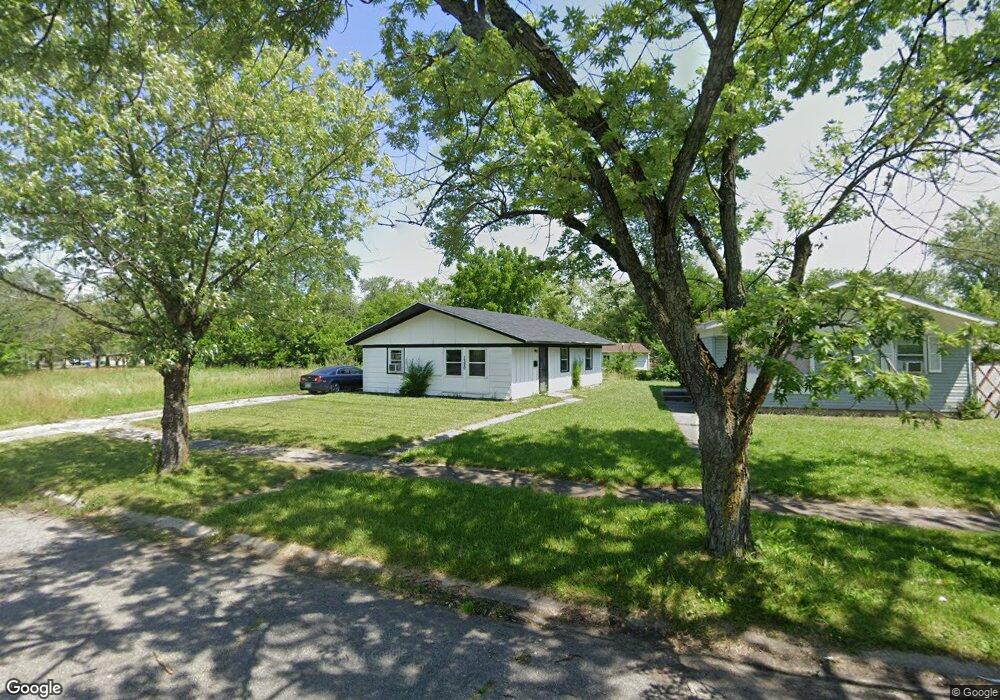 1320 E 51st Place, Gary, IN 46409 - photo 1