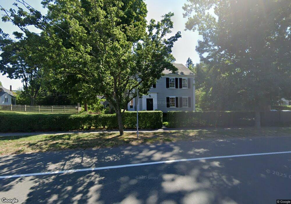 340 Main St, Hingham, MA 02043 - photo 1