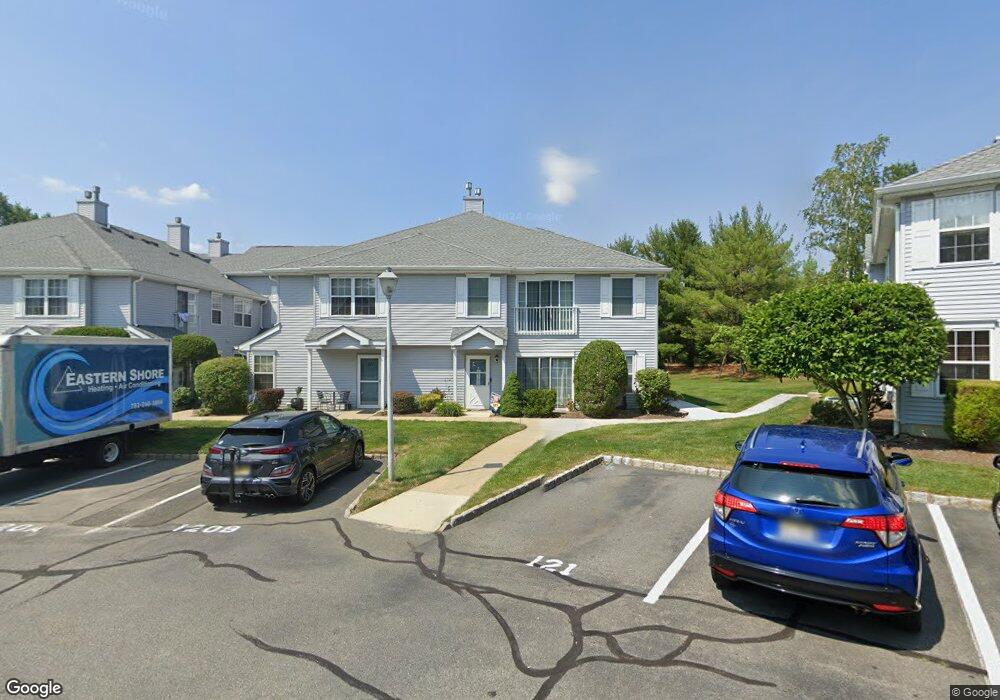 831 Mariposa Ct unit 120B, Morganville, NJ 07751 - photo 1