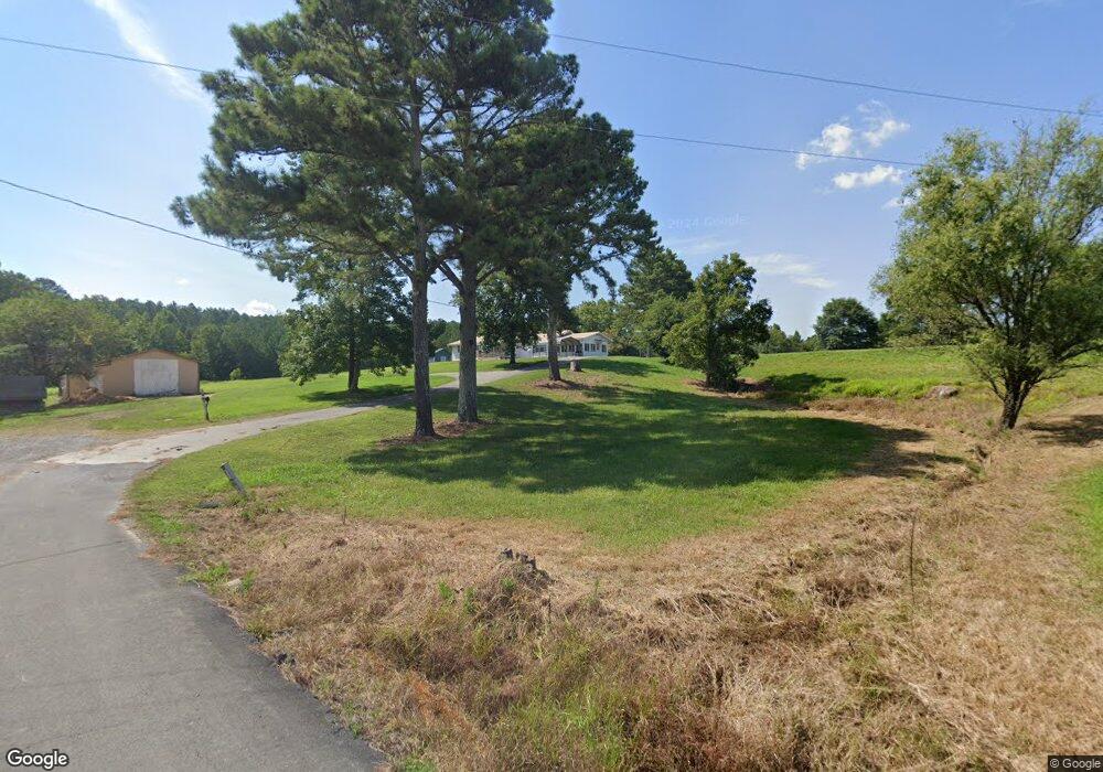 339 Wilson Rd NE, Ranger, GA 30734 - photo 1