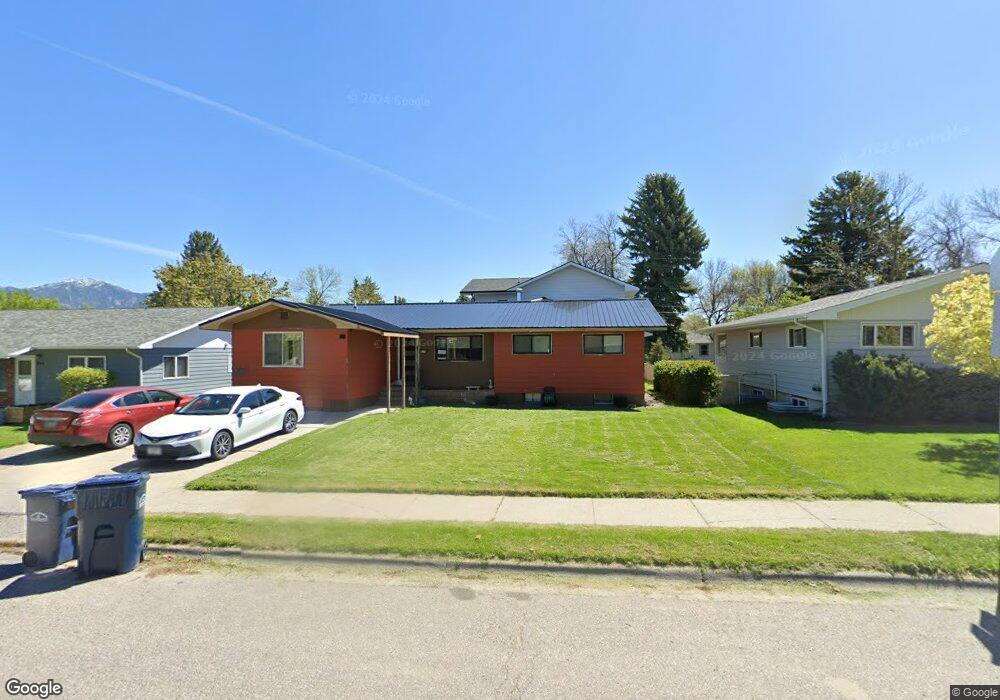 420 N 6th Ave unit ADU, Bozeman, MT 59715 - photo 1