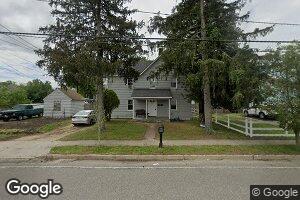 108 Hibernia Ave, Lakehurst, NJ 08733