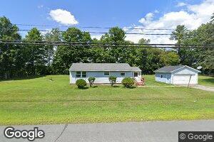 260 Lancaster Rd, Groveton, NH 03582