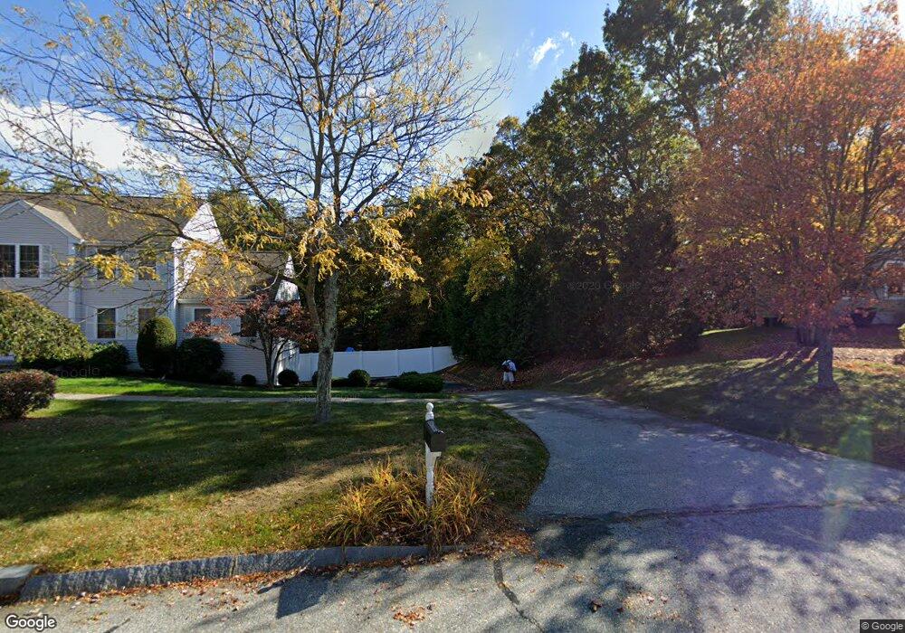 0 Lot 17 Padden Rd unit 50481425, Franklin, MA - photo 1