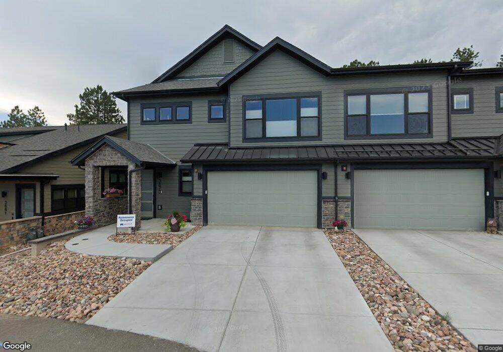 3873 Whispering Sage St unit 20D, Evergreen, CO 80439 - photo 1