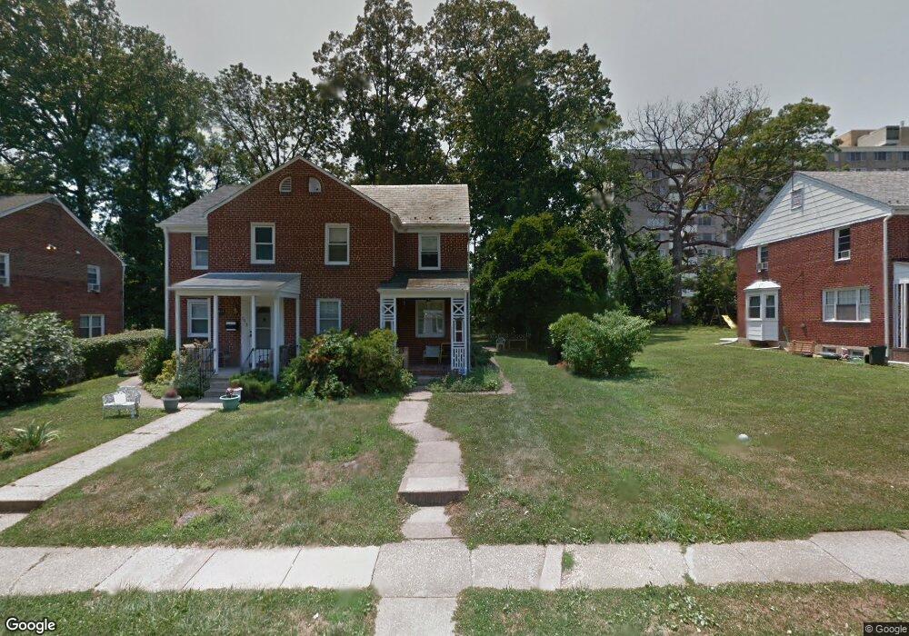 Street View Photo