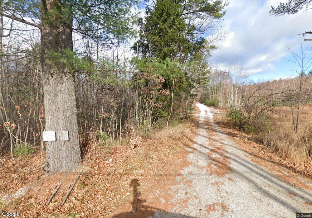 197 Senator Black Rd, West Baldwin, ME 04091 - photo 1