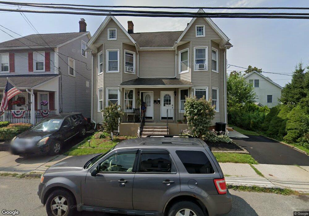 40-42 Fern Ave, Wharton, NJ 07885 - photo 1