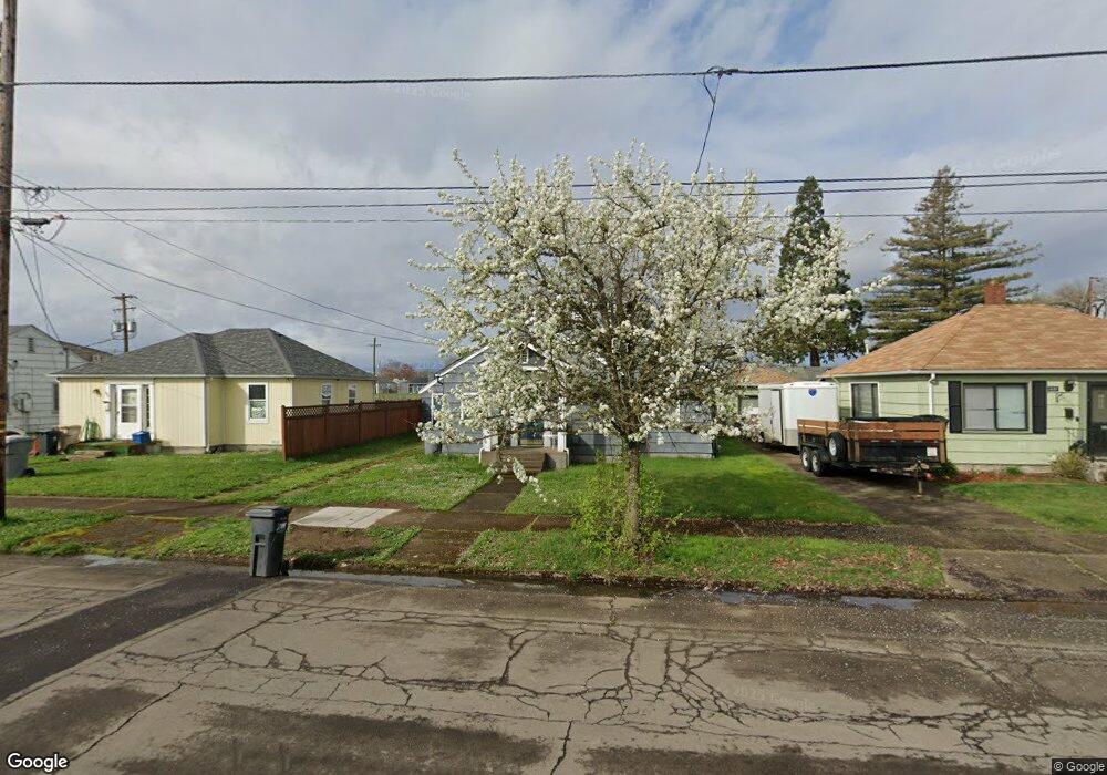 1420 Calapooia St SW, Albany, OR 97321 - photo 1