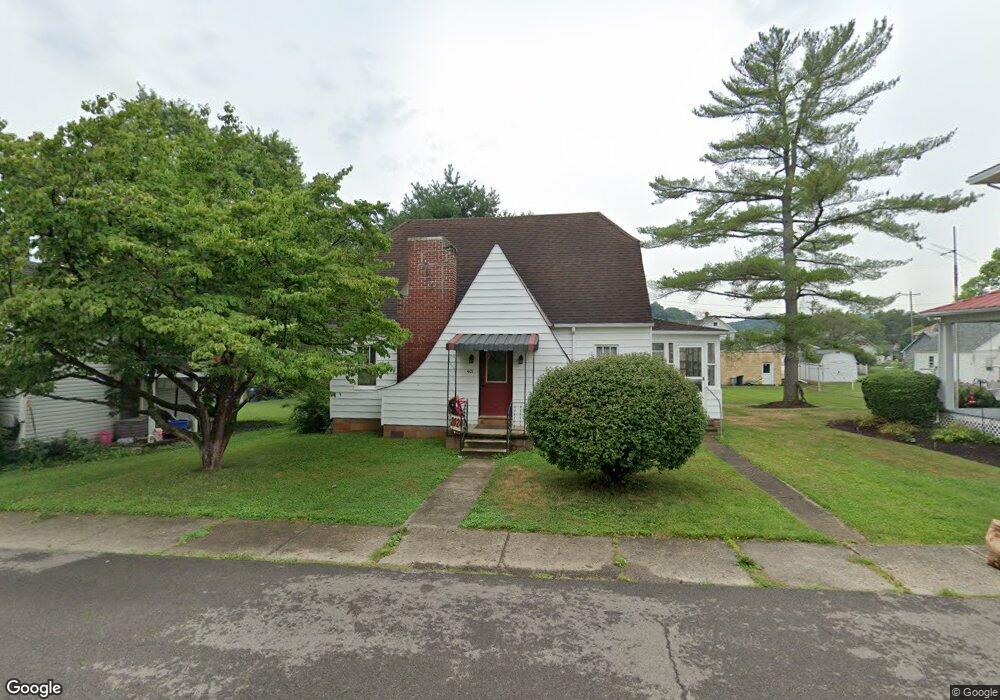 401 East St, Sugar Grove, OH 43155 - photo 1