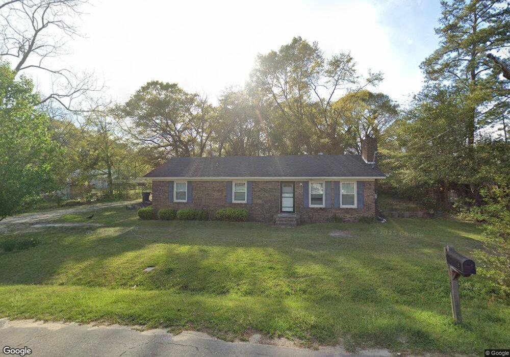 703 S Alder St, Ocilla, GA 31774 - photo 1