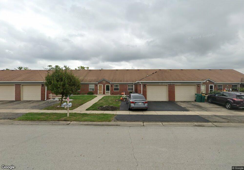 109 Andrews Blvd, Plainfield, IN 46168 - photo 1