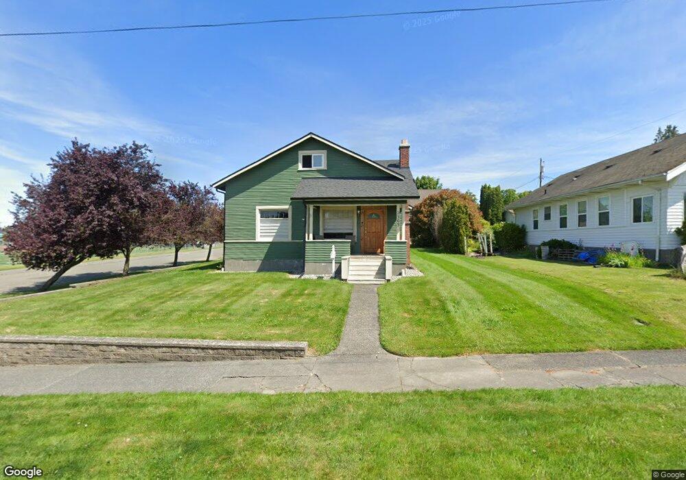 2303 25th St, Everett, WA 98201 - photo 1