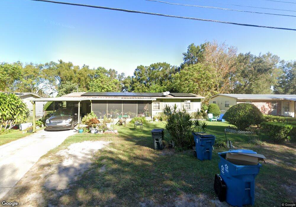 116 3rd St SW, Fort Meade, FL 33841 - photo 1