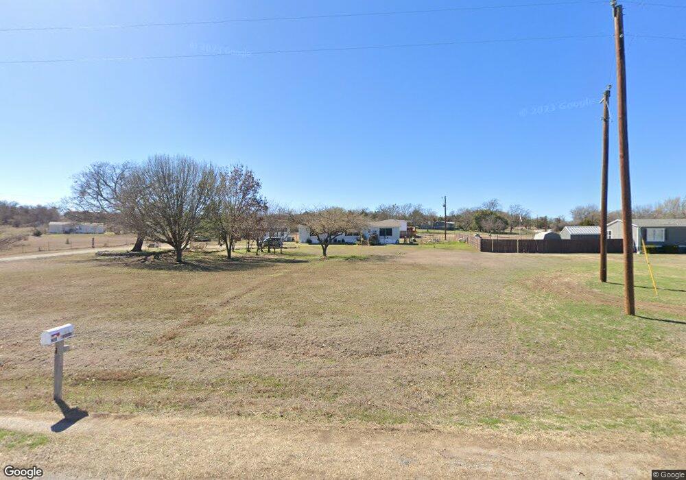 422 Victory Ln, Springtown, TX 76082 - photo 1