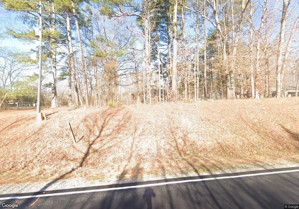 4025 Salem Rd, Oxford, NC 27565 - photo 1