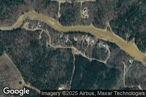 Lot 2 Dancing Waters Way, Wedowee, AL 36278