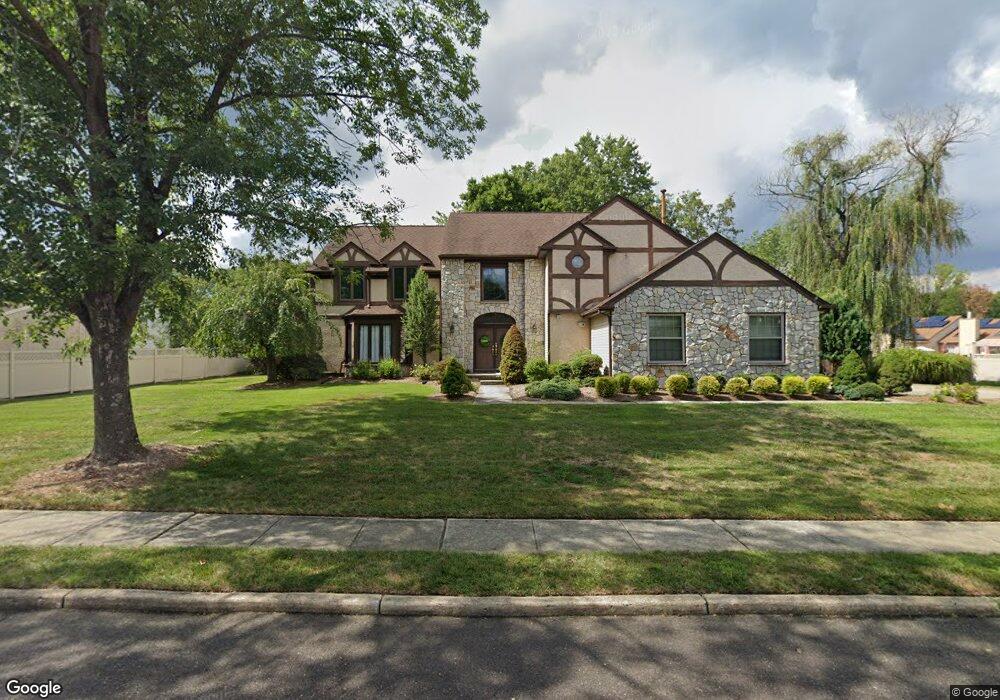 3 Windsor Ln, Mount Laurel, NJ 08054 - photo 1