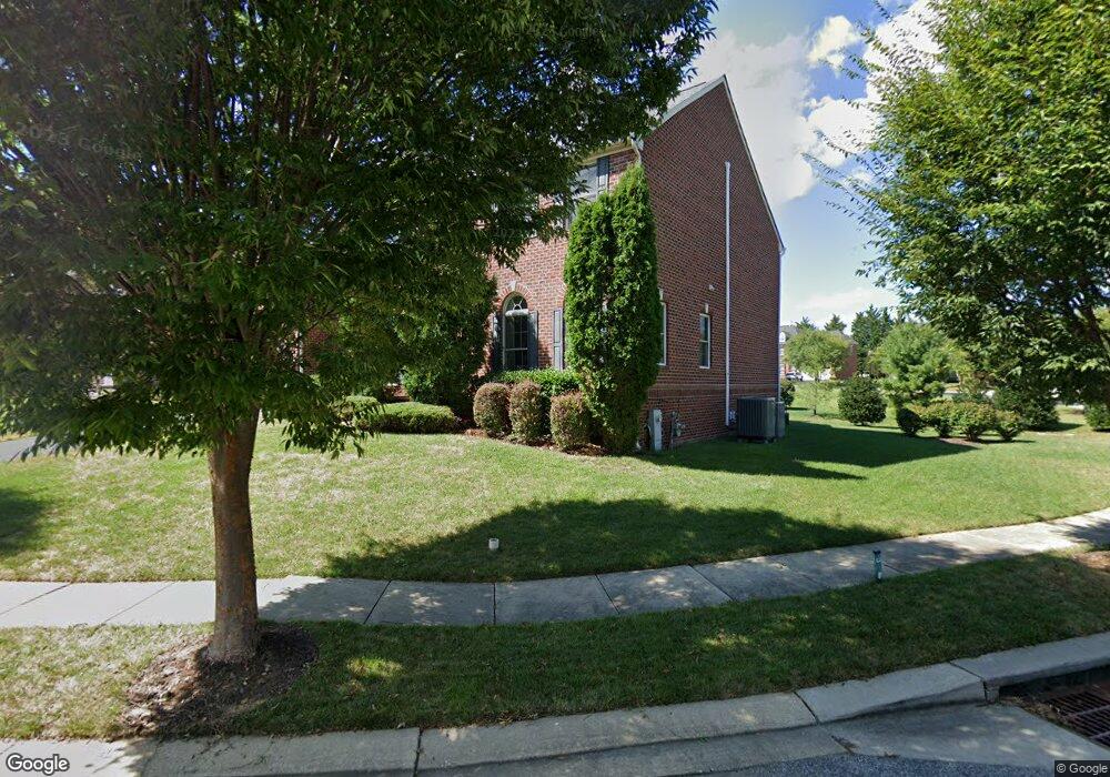 310 Lyon Ct, Baltimore, MD 21208 - photo 1