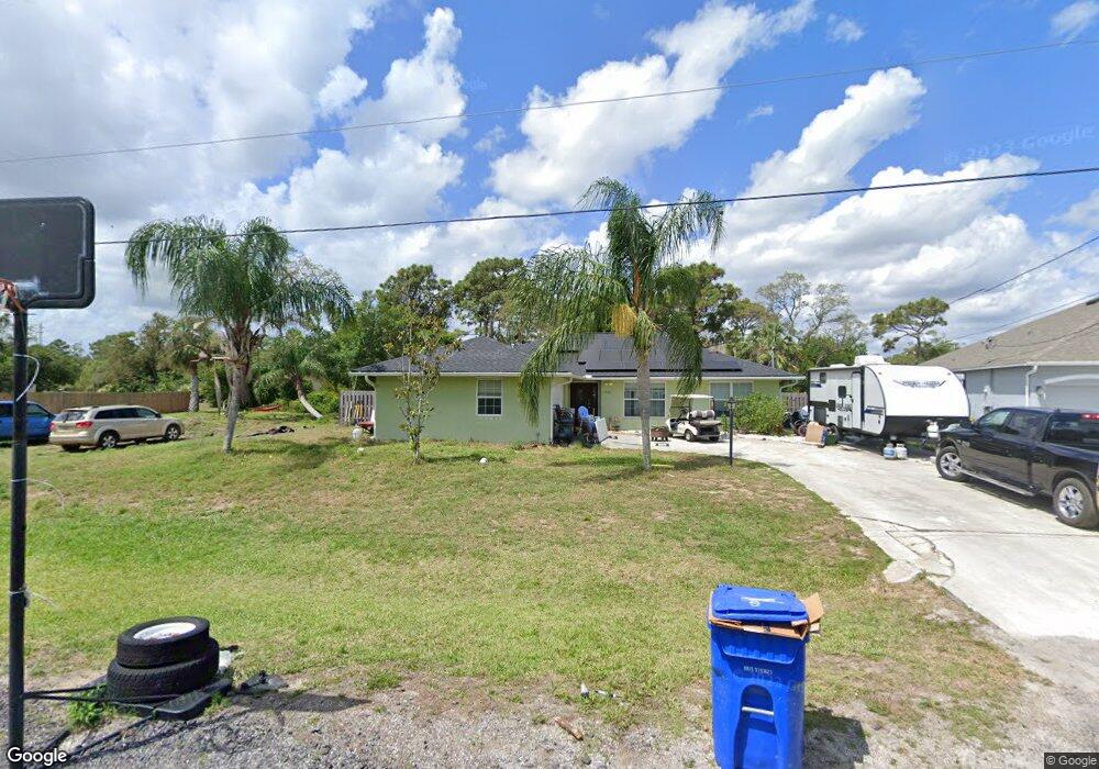 11123 Mulberry St, Sebastian, FL 32958 - photo 1