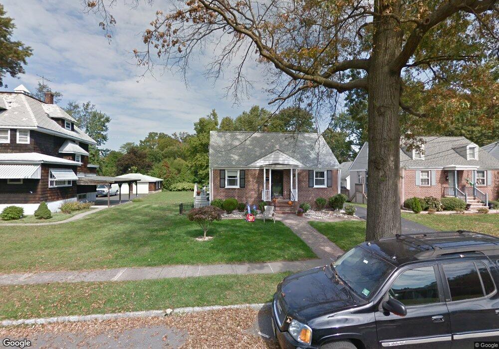 134 Lincoln St, South Bound Brook, NJ 08880 - photo 1