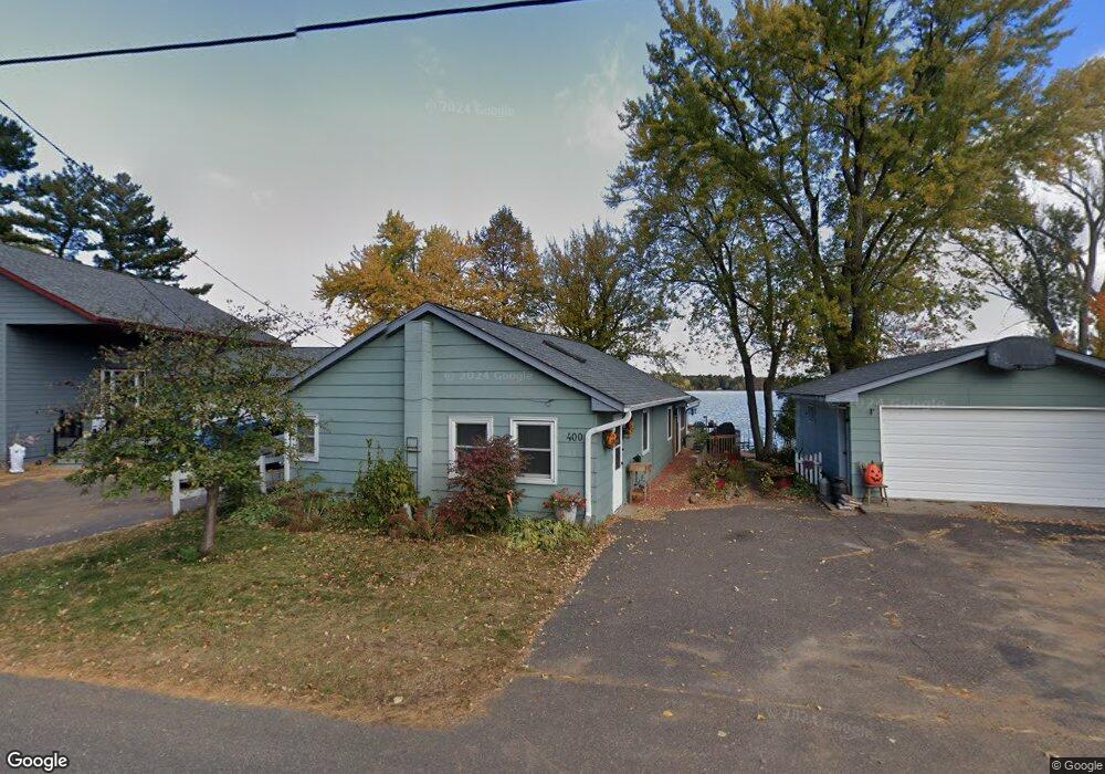 400 Lakeview Dr, Chetek, WI 54728 - photo 1