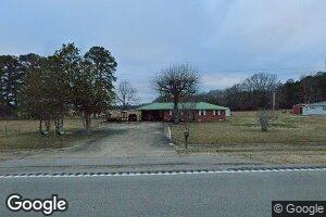688 Highway 45 N, Rienzi, MS 38865
