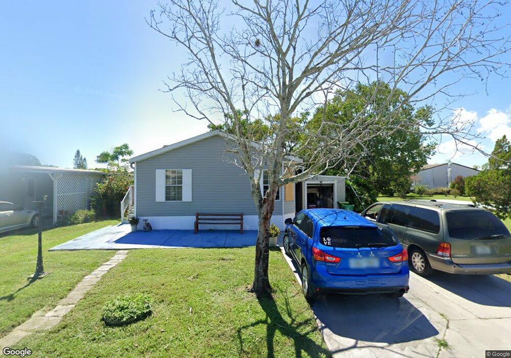 919 Pecan Cir, Sebastian, FL 32976 - photo 1