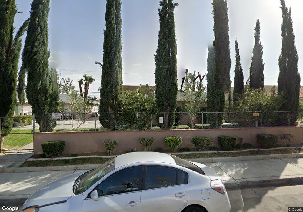 406 E Avenue q7, Palmdale, CA 93550 - photo 1