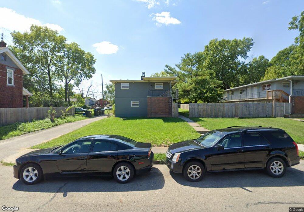 1475 E Mound St, Columbus, OH 43205 - photo 1