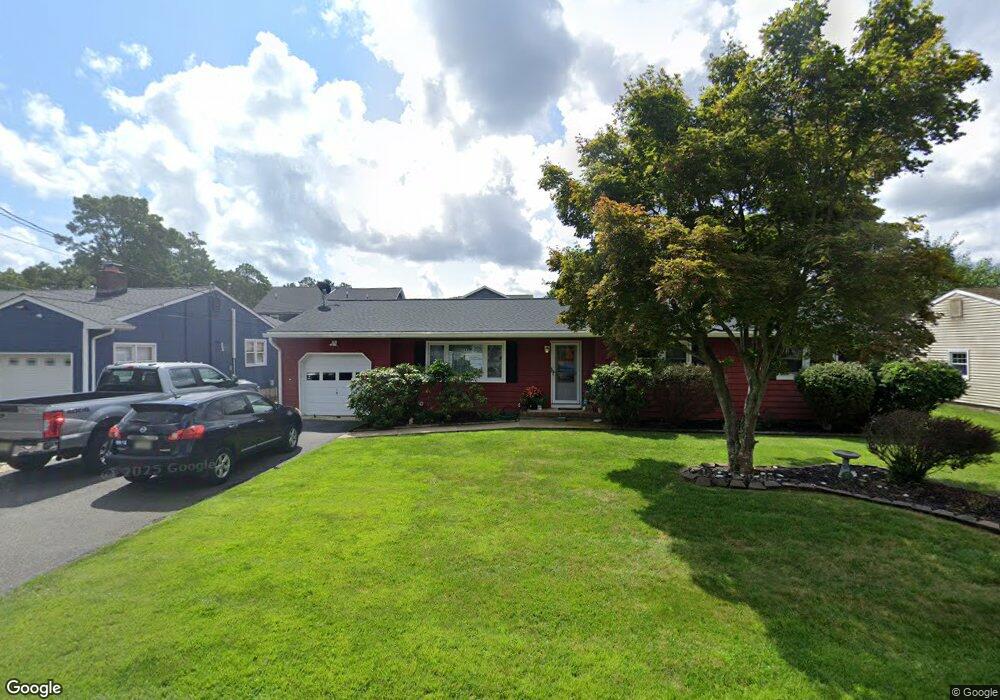 1583 Dee Rd, Forked River, NJ 08731 - photo 1