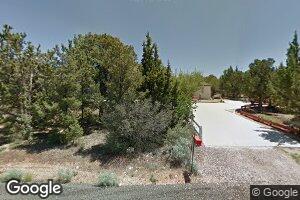 256 N Cedar Dr, Central, UT 84722