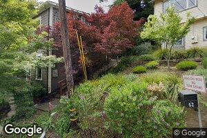 25 Valley Rd, Fairfax, CA 94930